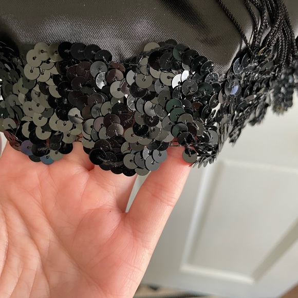 Flapper Style Dress - Picture 4 of 6